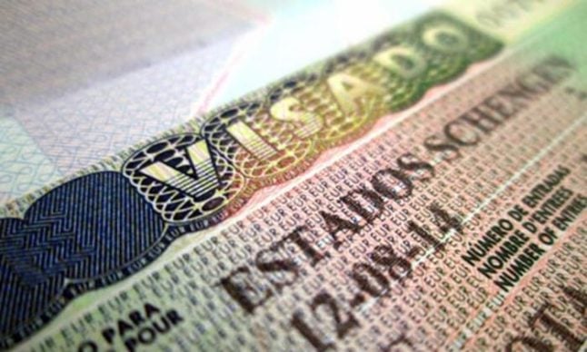 Non-lucrative visa for Spain