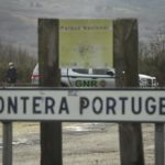 Spain-Portugal border closure extended until early May
