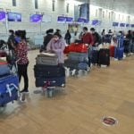 Travel: Spain imposes mandatory quarantine on arrivals from India over virus strain fears