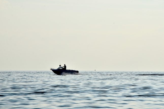 Police bust drug smugglers on speedboats to Spain