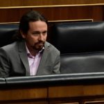 Podemos’ Pablo Iglesias quits politics after Madrid regional elections drubbing