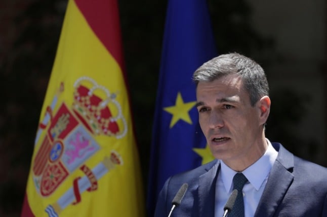 Spain clarifies: UK visitors will NOT need to show PCR test but will require health form