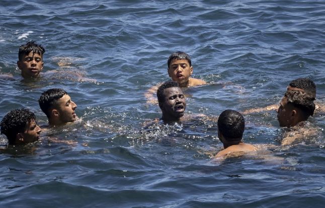 FOCUS: What will Spain’s Ceuta enclave do about its ‘lost boy’ migrants