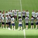 Spain to vaccinate Euro 2020 team after two players test positive for Covid-19