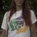 Gibraltar holds referendum on its draconian abortion laws