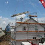 Noisy construction work in Spain: What are my rights?