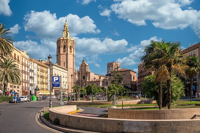 Moving to Valencia: A guide to the best neighbourhoods to live in
