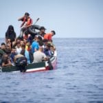 Almost 2,100 migrants have died trying to reach Spain in first half of 2021: NGO