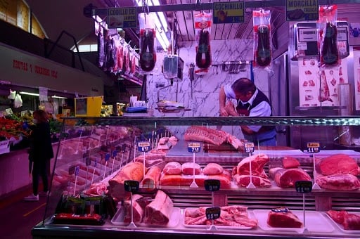 ‘Eat less meat’: Minister calls on Spaniards to cut down on carnivorous habits