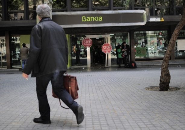 Is it worth reporting your Spanish bank for misconduct and how do you make a successful claim?