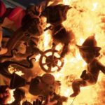 In Pictures: Spain's Fallas festival returns after pandemic pause