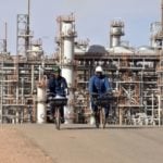 Algeria-Morocco standoff threatens Spain’s gas supplies