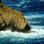 Two Americans die scaling sea cliffs in Spain