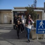Briton denied entry to Spain over missing passport stamp