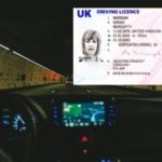 Spain extends UK driving licence validity until December 31st
