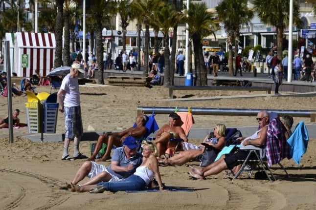 BREXIT: Valencia region pushes to give Brits more than 90 days in Spain