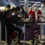 Christmas travel between Spain and the UK: What can I not pack in my suitcase?