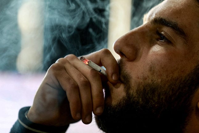 How Spain could stamp out smoking