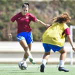 'We're pioneers': Barça's La Masia academy finally opens its doors to women