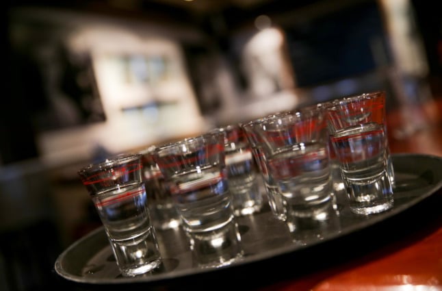 Out of stock: Spain’s nightlife faces alcohol shortages