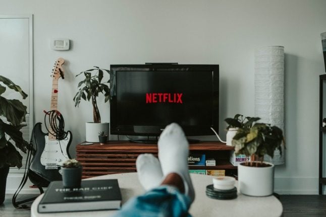 Spain to force Netflix to offer content in Catalan, Basque and Galician