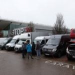 Brexit: New licence needed to bring vans and trailers from UK to Spain