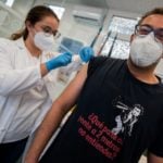 Spain rules out EU's advice on compulsory Covid-19 vaccination 