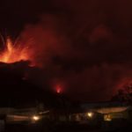 Beneath La Palma volcano, scientists collect lava 'to learn'