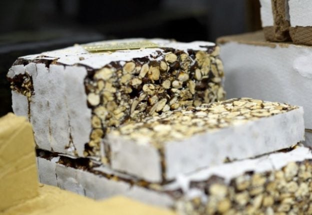 Turrón: Ten things you didn’t know about Spain’s sweet Christmas treat