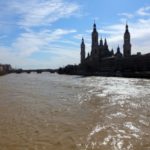 Spain’s Zaragoza braces for floods as Ebro river set to break its banks