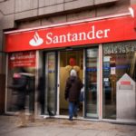 Spain’s Santander gifts €155 million to UK customers in Christmas Day error