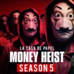 Spain’s global hit series ‘Money Heist’ reaches end