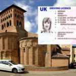 Spain extends UK driving licence validity until end of February 2022