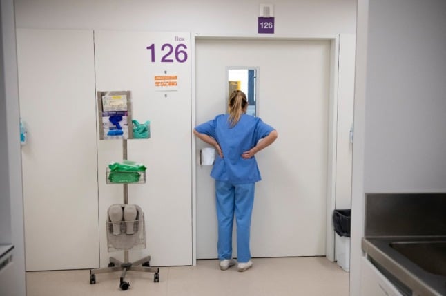 ‘The last wave?’ Spain’s ICU staff left exhausted by recurring Covid battle