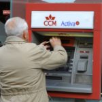 'I'm old, not stupid': How one Spanish senior is demanding face-to-face bank service 