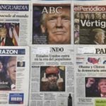 A foreigner's guide to understanding the Spanish press in five minutes