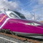 Spain's Avlo to launch new low-cost train between Madrid and Valencia 