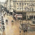 US Supreme Court to determine fate of Spain-based Pissarro painting looted by Nazis